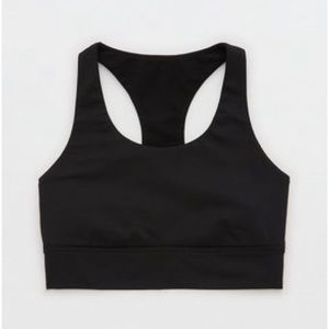 Offline by aerie Warmup Racerback Sports bra
